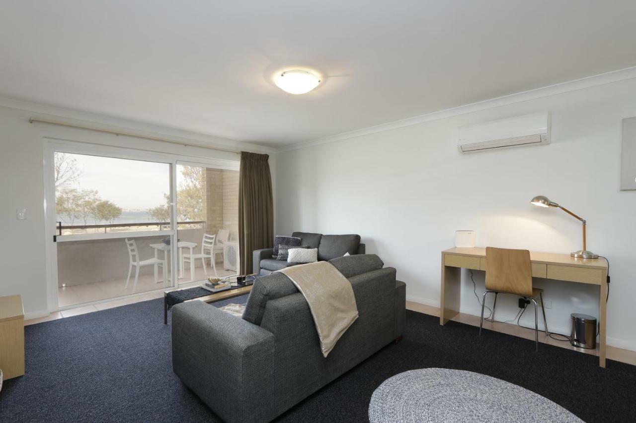 Hillarys Marina Apartment Perth Exterior photo
