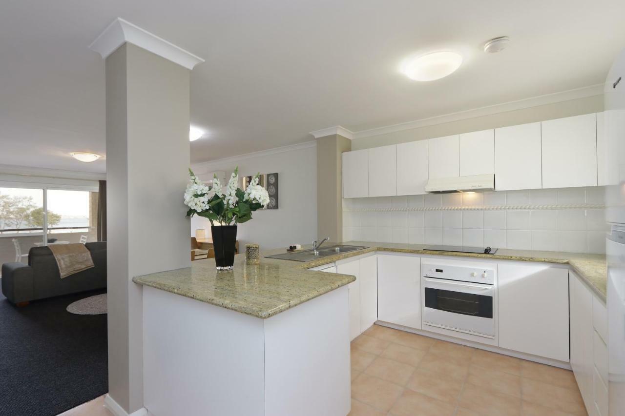 Hillarys Marina Apartment Perth Exterior photo
