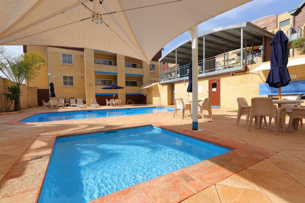 Hillarys Marina Apartment Perth Exterior photo